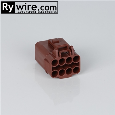 RY-S13-BODY-8F-BROWN