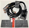 Universal 30ch Chassis Harness W/PDM System