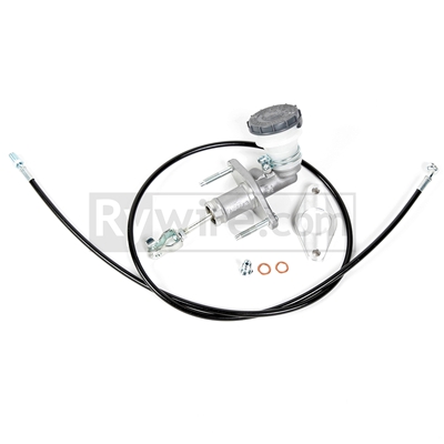 S2000 clutch master cylinder KIT