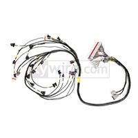 LS1 Mil-spec tuck engine harness