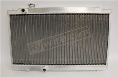 DC/EG K-series Radiator