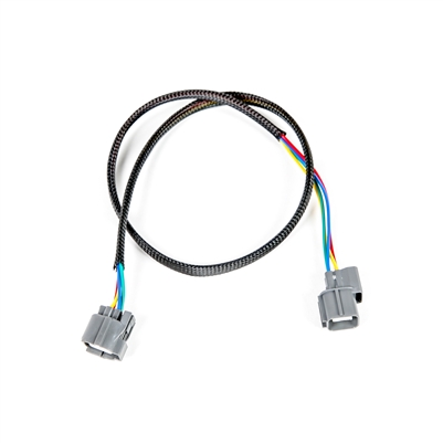 Honda 4-Wire O2 Extension