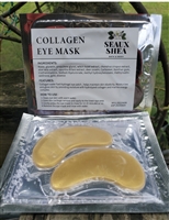 Collagen Eye Mask (5 pack)