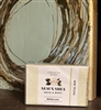 Moringa & Aloe Facial Bar