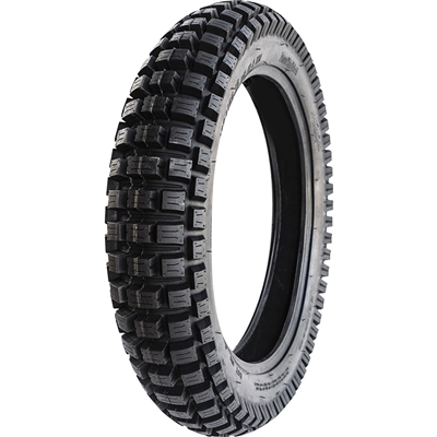 Motoz Mountain Hybrid tire.