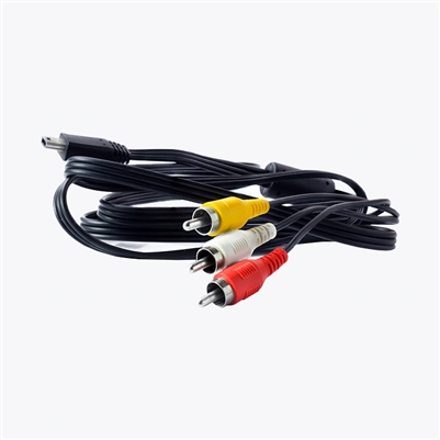 Audio Video Cable