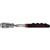 Gripper Telescoping magnetic Pick Up Tool with 23" reach and light