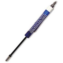 Tech Pocket Screwdriver with Hex Top