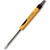 Standard Blade Pocket Screwdriver with Hex Top