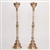 44" ALTAR CANDLESTICKS