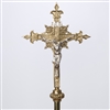 CCG-121PC Processional Cross