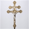 CCG-127METPC - Metropolitan Processional Cross