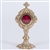 French Reliquary - 7 1/8" ht.
