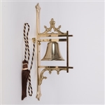 SANCTUARY WALL BELL