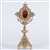 Ornate French Reliquary  - 18" ht.