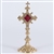 French Reliquary - 11 1/4" ht.