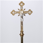 CCG-317PC Processional Cross