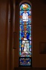 SG-401, Stained glass # 5 of 10 "Confession"