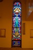 SG-404, Stained glass # 8 of 10 "Holy Holy Holy"