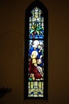 SG-495  Mayer of Munich Stained Glass Window #16 of 20