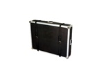 280 Omni Telescoping Shipping Case Steel Reinforced Edges