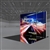10ft BrightLine Light Box Display Kit 10-F WATERFALL