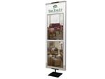 Exhibit Series ORIGINAL Banner Stand