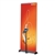 36"W Hybrid Pro Mercury Retractable Banner Stand