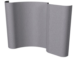 10ft NORTH RIM Modular Fabric Backwall