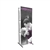 2ft Embrace SEG Fabric Pop Up Tower