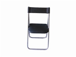 Sling Back Truss Chair