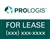 Prologis Leasing Window Signage