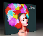 Pliko Backlit display