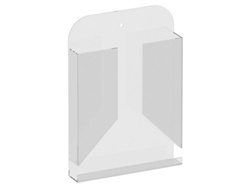 Large 8x11 Literature Holder