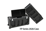FP Series - Monitor Shipping Cases