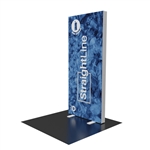 StraightLine Display 3.3ft - Panel D