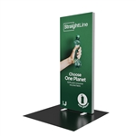 StraightLine Display 3.3ft - Panel J