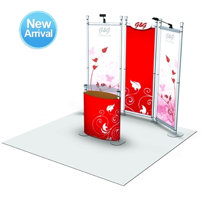 10ft Creo Adaptable Display