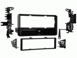 Metra 99-8202 Toyota Mini Multi-Kit