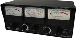 Astatic 600 Watt Meter