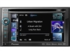 Pioneer AVIC-X930BT In-Dash Navigation Receiver with DVD, Built-In Bluetooth and 6.1" WVGA Touchscreen