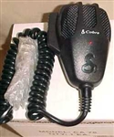 Cobra CA-75 Power Amplified CB Radio Mic