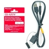 Pioneer CD-IU51V AV iPod/iPhone Cable for Pioneer AV and Navigation models