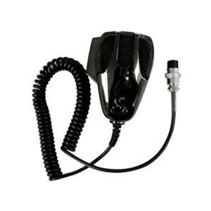 Cobra M78 4-Pin Premium Noise-Cancelling CB Microphone