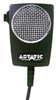 Astatic D104-M6B Transistorized Ceramic Handheld CB Microphone