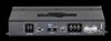 Zapco DC500.1 DC Reference Mono Channel Amp with On-Board Digital Processing
