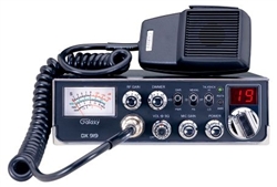 Galaxy Dx919 Cb Radio - DX 919 Galaxy Cb Radios