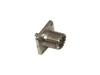 UHF Female 4 Hole Chassis Connector