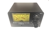 1000 WATT SWR & POWER METER LT-SWR165 CB HAM RADIO ANTENNA METER 3-200MHz