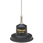 WILSON ANTENNAS "Little Wil" Magnet Mount CB Antenna Kit